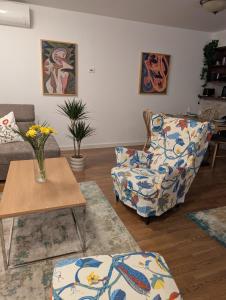 Nova Vracar - Luxury Apartment & Private Parking