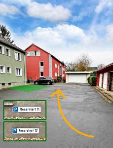 Siegburg EG rechts
