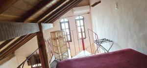 Chalés da Alejandra - Cabanas do Curral - Ilhabela