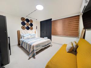 EY l Habitacion privada en Marbella