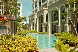 Bang Tao - 10 Min to Beach - King and Twin Comfort