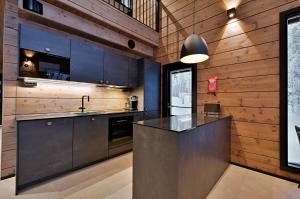 Villa Nord Bear Levi 1 & 2