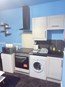 The Aqua Stay By Cambridge City Centre