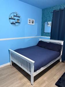 The Aqua Stay By Cambridge City Centre