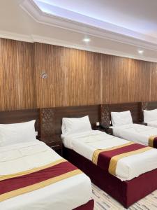 فندق اصيلة الاندلس