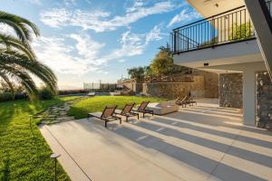 AMORE RENTALS - Villa Cantuccio dei Sogni