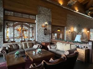 PIRIN GOLF DELUXE PRIVATE STUDIO GABBY ground floor