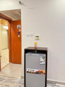 فندق اصيلة الاندلس