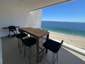 Departamento Playa Blanca