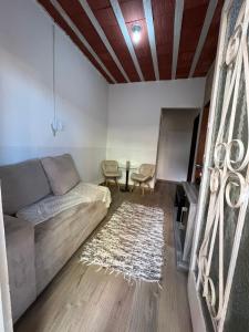 Kitnet mobiliado no Caiçara, de fácil acesso ao centro e shopping