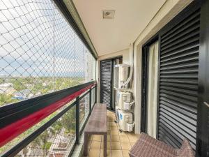 Riviera | Vista Mar Pé na Areia - Enxoval Completo