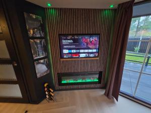 Woodland Wellness Resort