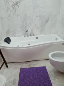 Modern Gueliz Apartment with Private Pool, Near to Train Station