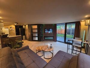 Woodland Wellness Resort