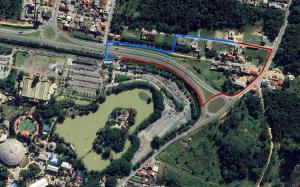 Vila mágica próxima ao BCW - Quarto 2