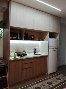 5 minutos a pé do metrô Tatuapé