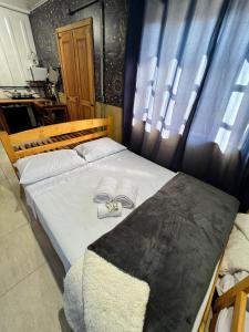 Vila mágica próxima ao BCW - Quarto 1