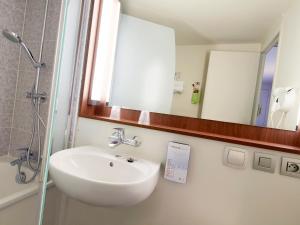 Hotels Campanile Dijon Sud - Marsannay : Chambre Double New Generation 