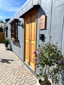 Vila mágica próxima ao BCW - Quarto 1