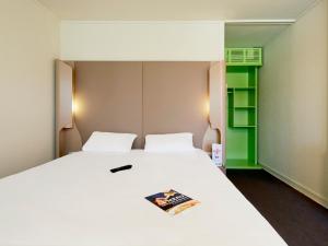 Hotels Campanile Dijon Sud - Marsannay : photos des chambres