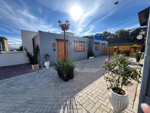 Vila mágica próxima ao BCW - Quarto 4