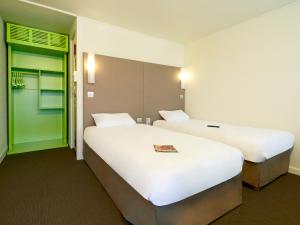 Hotels Campanile Dijon Sud - Marsannay : photos des chambres