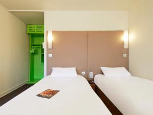 Hotels Campanile Dijon Sud - Marsannay : photos des chambres