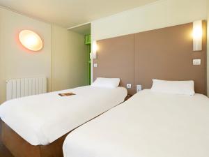 Hotels Campanile Dijon Sud - Marsannay : photos des chambres