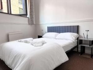 York City Centre Flat with view - Best Location - Walk to Everything
