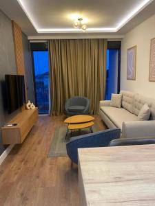 Elia Residence Rooms