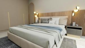 Hotel The Pacific Suites Near IGI Delhi Airport