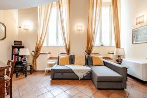 LOFT 22 - ROME Around you