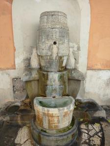 LOFT 22 - ROME Around you