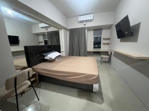 apartmen studio konek PTC mall pakuwon
