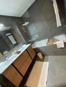 Carrousel Atlantic View