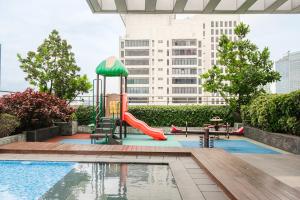 NEW Modern Pad in Makati