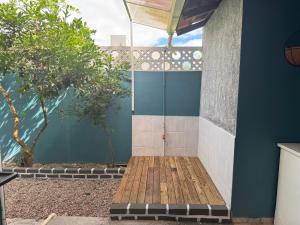 Casa de Praia Completa de 3 quartos a Poucos Metros do Mar