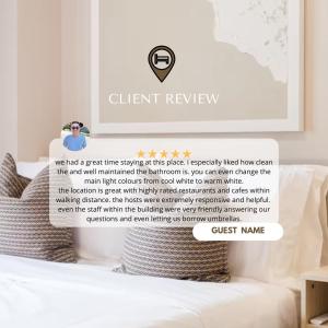 NEW Modern Pad in Makati