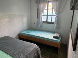 Casa de Praia Completa de 3 quartos a Poucos Metros do Mar