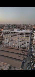 سكينة هاوس غرفة وصالة