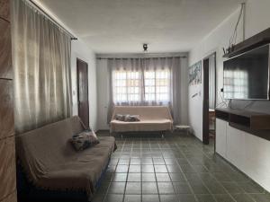 Casa de Praia Completa de 3 quartos a Poucos Metros do Mar