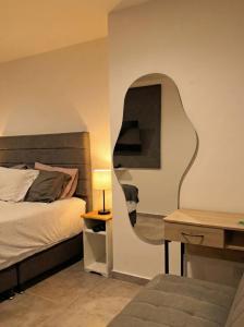 Cómodo apartaestudio - nuevo - excelente ubicación