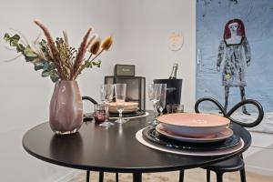 Fourrings Luxury - Boutique Apartments a Trento img12