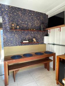 Vila mágica próxima ao BCW - Quarto 1