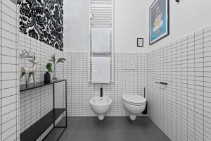 Fourrings Luxury - Boutique Apartments a Trento img29