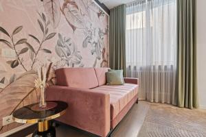 Fourrings Luxury - Boutique Apartments a Trento img13