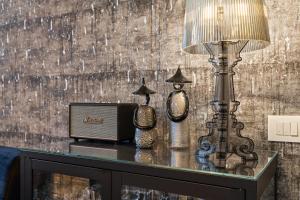 Fourrings Luxury - Boutique Apartments a Trento img23