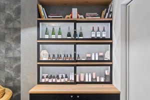 Fourrings Luxury - Boutique Apartments a Trento img8
