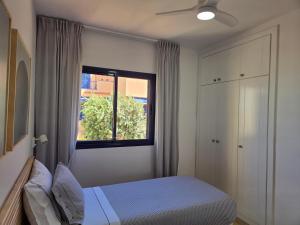 Golf and Beach Retreat in Maspalomas