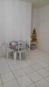 Casa Novo Jardim